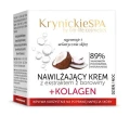 Krem borowinowy + kolagen 50ml (186)