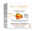 Krem multi-odżywczy regenerujący do twarzy (414)
