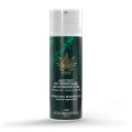CBD Mleczko do demakijażu z olejem konopnym  KołobrzeskieSpa 150 ml (3897)