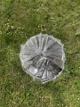 Plastry borowinowe zestaw 20 x 0,5 kg