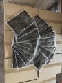Plastry borowinowe zestaw 20 x 0,5 kg