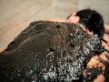 Borowina naturalna extra 10 kg