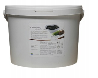 Borowina naturalna extra 10 kg