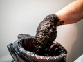 Borowina naturalna extra 10 kg