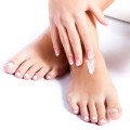 Krem do stóp nawilżająco - zmiękczający Solankowa Bryza 65 ml Kołobrzeskie Spa (230)