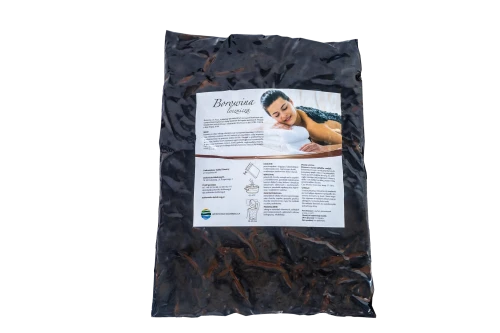 Borowina kołobrzeska  1 kg