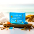 Mydło Morska Bryza z solanką 100g kostka Kołobrzeskie Spa (1800)
