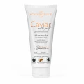 Żel - maseczka do twarzy i szyi z kawiorem 100g Borowina + Kołobrzeskie Spa (360)