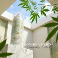 CBD Balsam do ciała z olejem konponym  KołobrzeskieSpa 150 ml (3880)