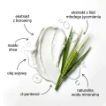 Serum do rąk z ekstraktem z borowiny (032)