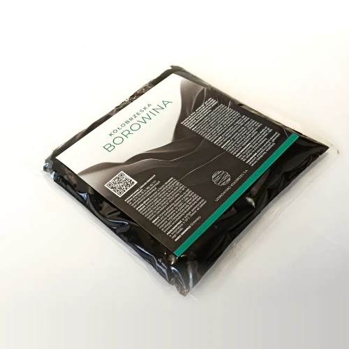 Borowina kołobrzeska  500 g