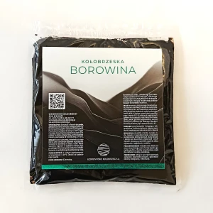 Borowina kołobrzeska  500 g